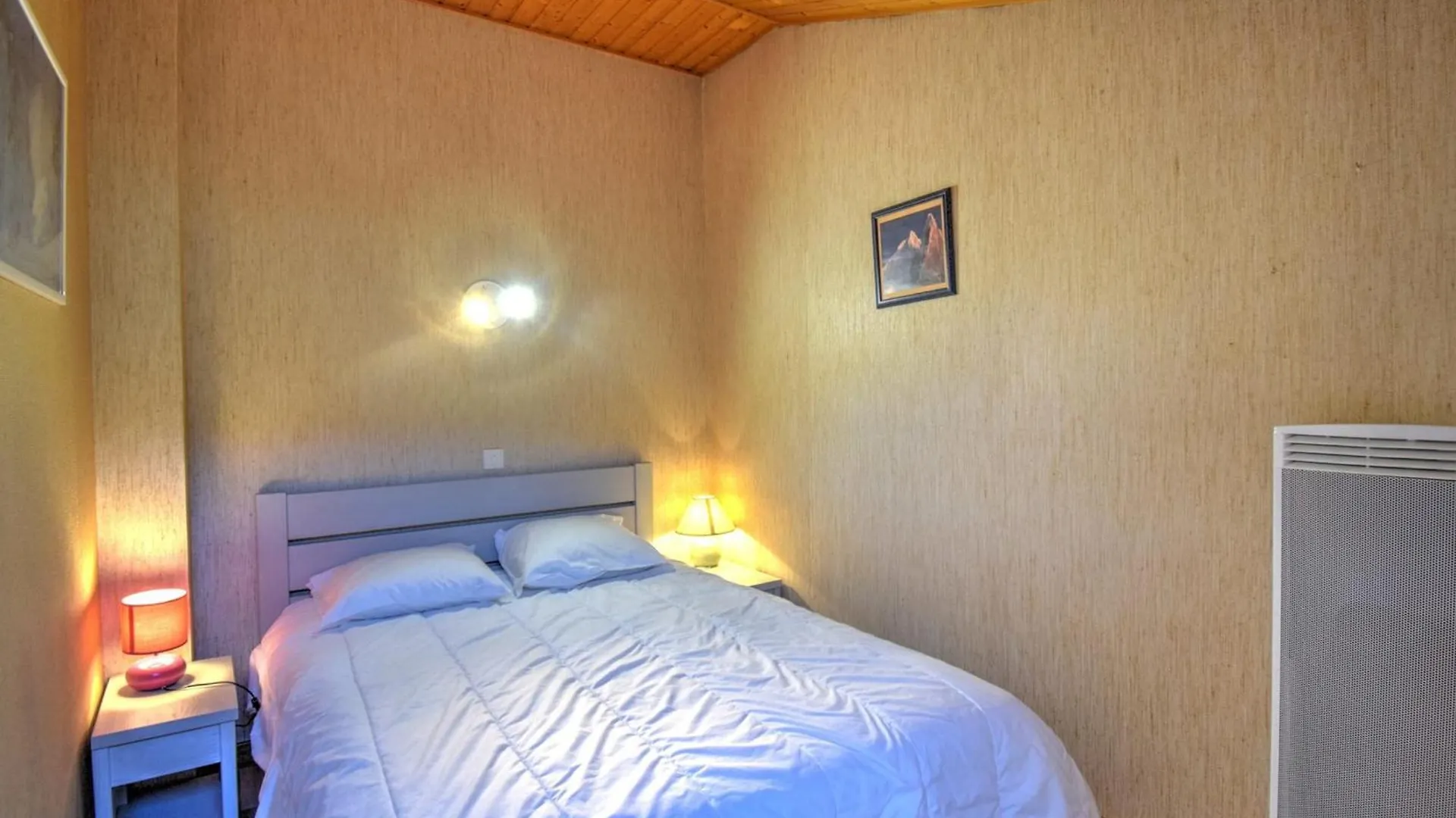 Charmant 3 Pieces A Morzine Avec Balcon - Ideal Pour 4 Personnes, Proche Pistes Et Commodites - Fr-1-524-123 France
