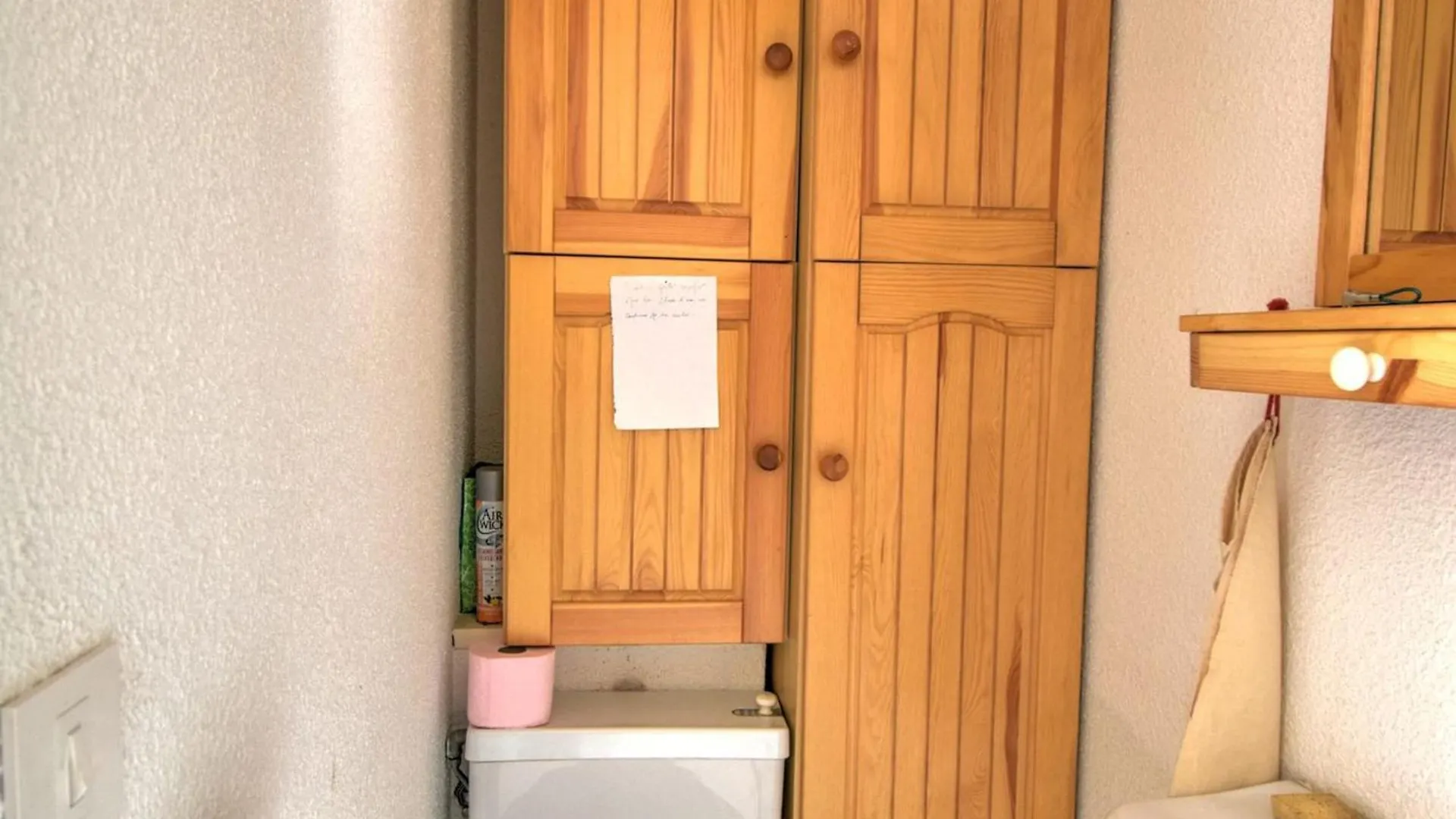 アパート Charmant 3 Pieces A Morzine Avec Balcon - Ideal Pour 4 Personnes, Proche Pistes Et Commodites - Fr-1-524-123